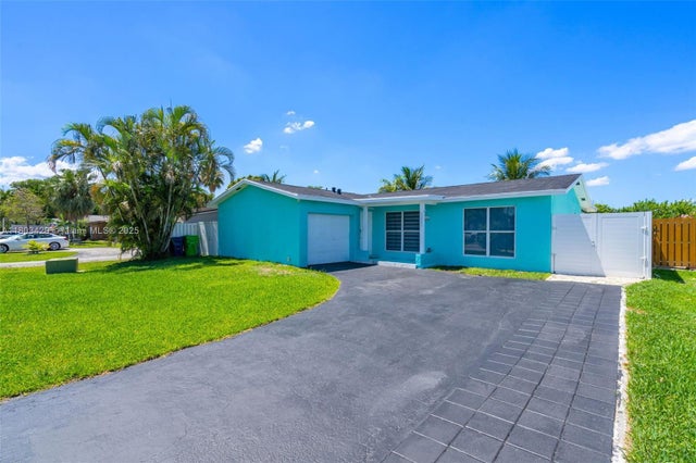 1 of 32 - 12351 Nw 29th Mnr, Sunrise, FL