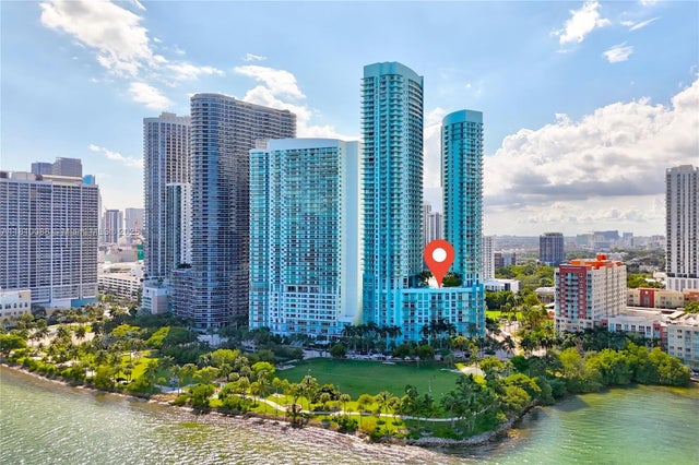 2 of 17 - 1900 N Bayshore Dr 507, Miami, FL
