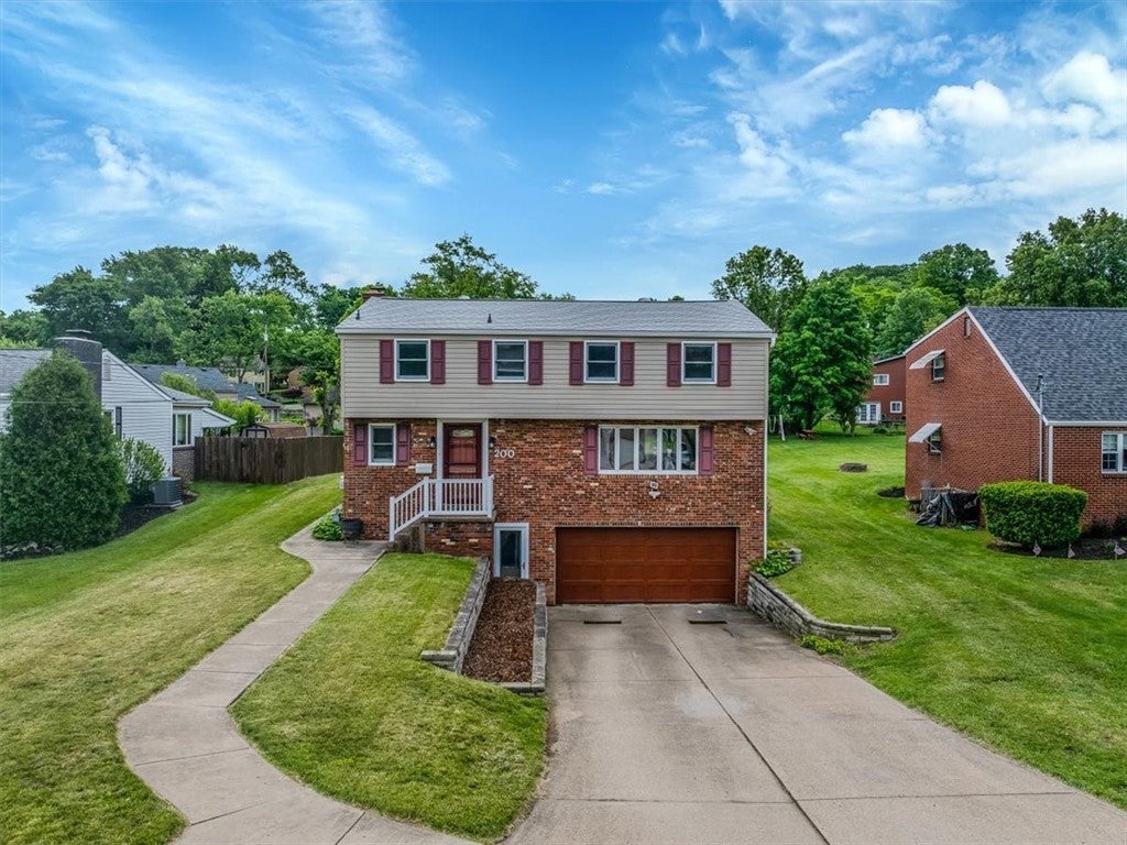 200 Spartan Drive, Bethel Park