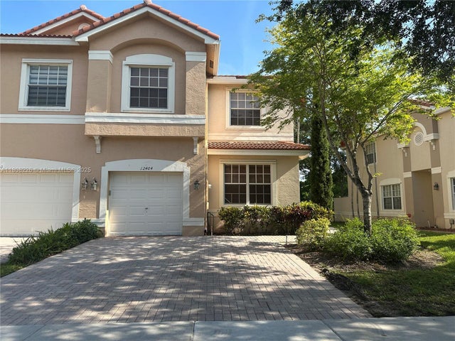 1 of 43 - 12464 Sw 42nd St, Miramar, FL