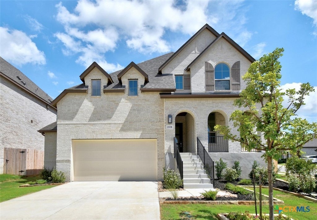 2938 Mckinnie Park, Bulverde