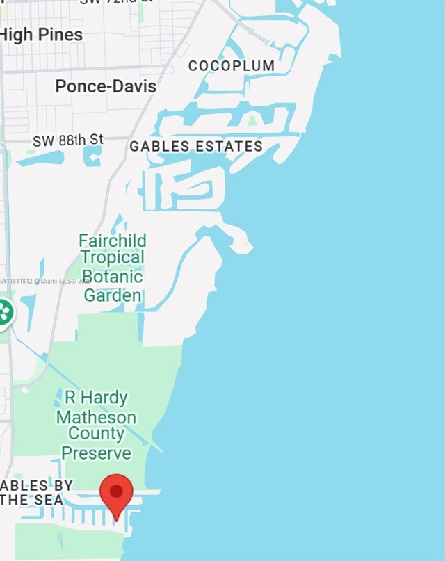2 of 10 - 13032 Mar St, Coral Gables, FL