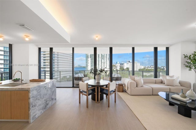 500 Alton Rd 805, Miami Beach