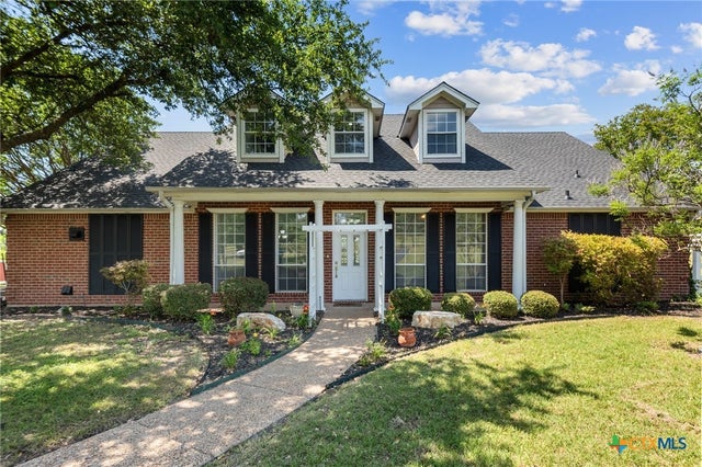 1546 West Fm 93 Highway 207, Temple