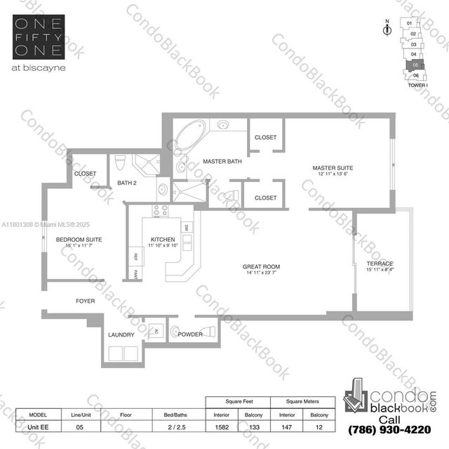1 of 27 - 14951 Royal Oaks Ln 1804, North Miami, FL