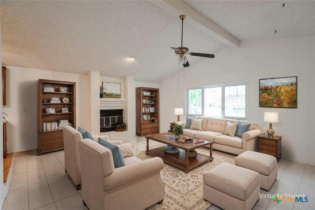 1823 Cedarview Drive, Killeen