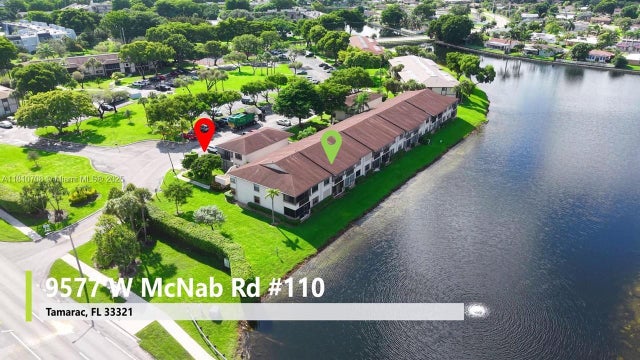 2 of 38 - 9577 W Mcnab Rd 110, Tamarac, FL