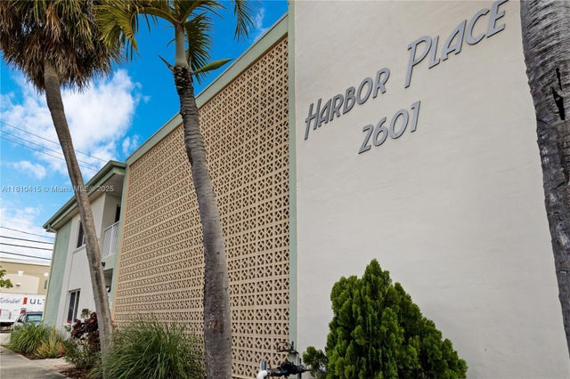 3 of 23 - 2601 Ne 1st St 12, Pompano Beach, FL