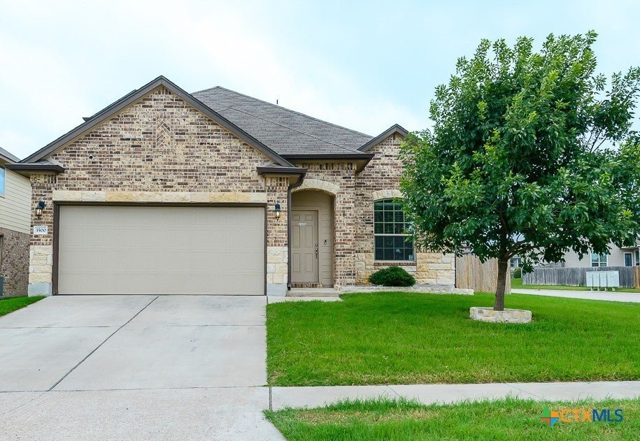 3500 Aubree Katherine Drive, Killeen