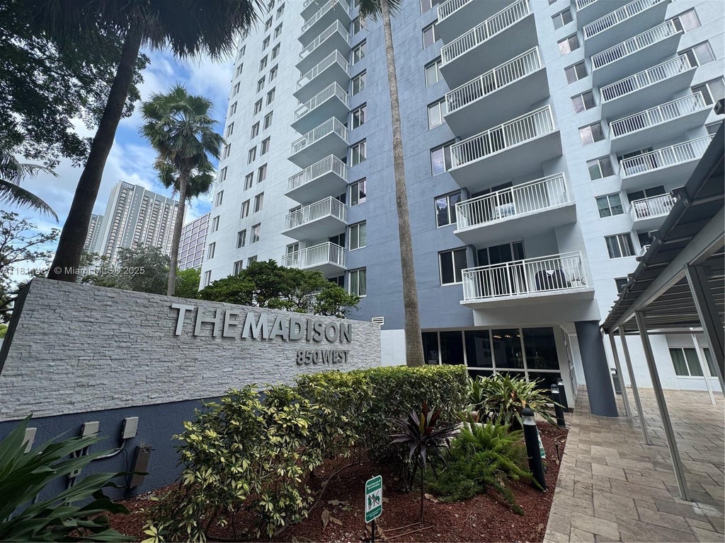 850 N Miami Ave W-1903, Miami