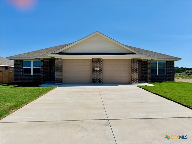 135 Cameron Drive, Copperas Cove
