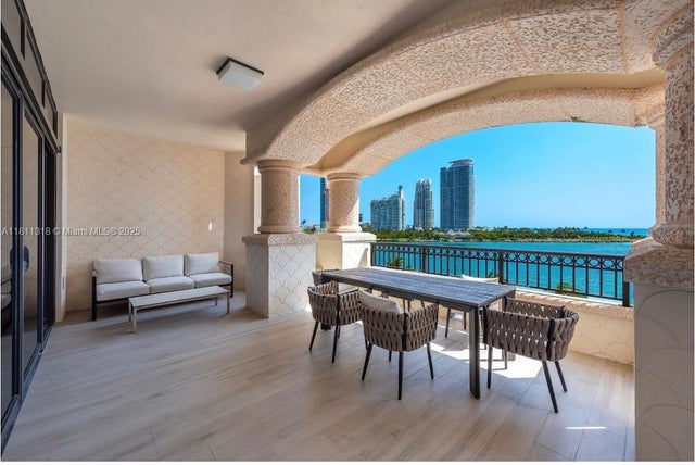 1 of 17 - 7055 Fisher Island Dr 7055, Miami Beach, FL