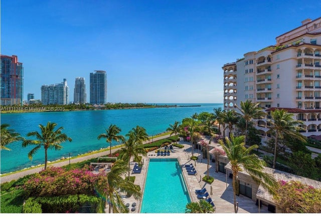 2 of 17 - 7055 Fisher Island Dr 7055, Miami Beach, FL