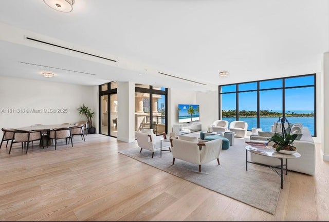 3 of 17 - 7055 Fisher Island Dr 7055, Miami Beach, FL