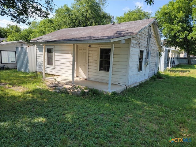 205 Hill Street, Copperas Cove