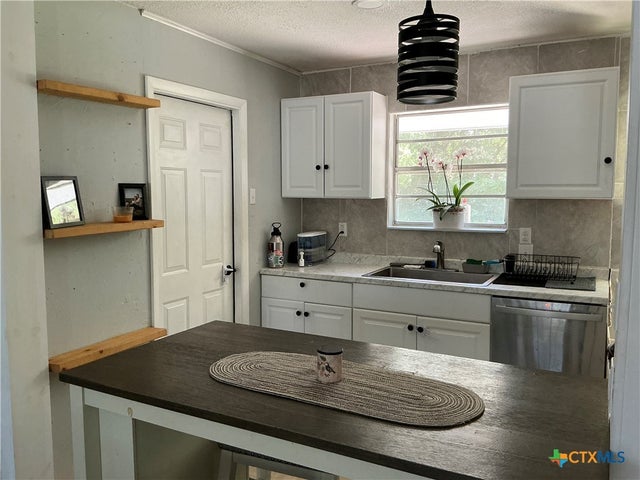 1403 Little Street, Copperas Cove