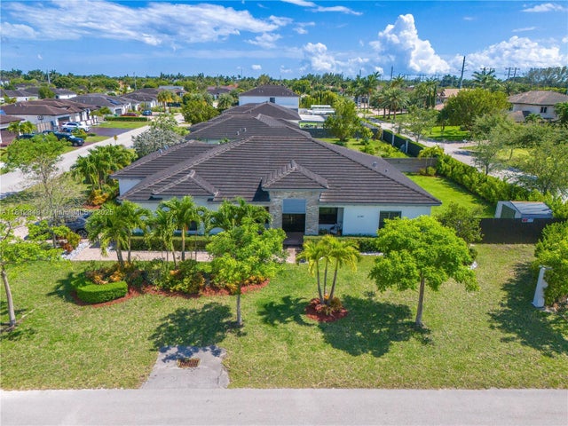 21342 Sw 132nd Pl, Miami