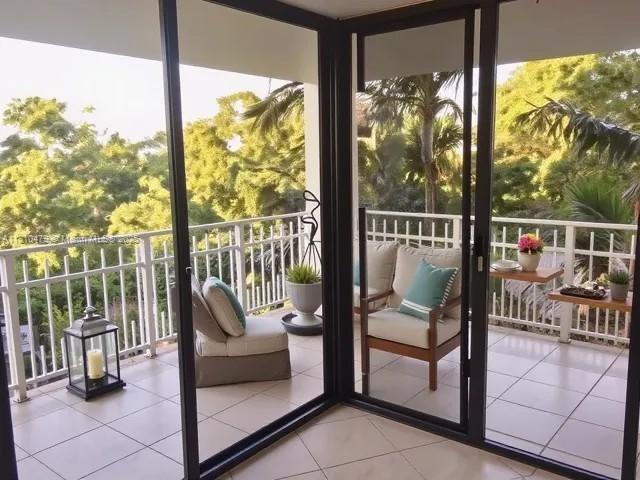 4 of 43 - 1000 Quayside Te 509, Miami, FL
