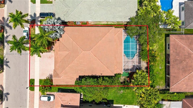 2 of 43 - 1906 Timberline Rd, Weston, FL