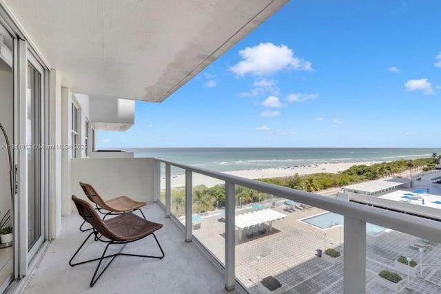2 of 36 - 5701 Collins Ave 712, Miami Beach, FL