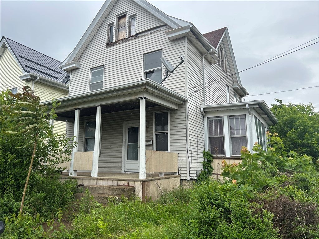 23 Thomas Street, Uniontown