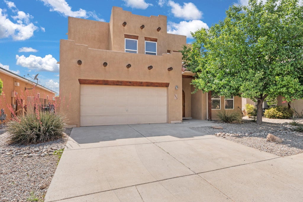 1415 Marcato Lane Nw, Albuquerque