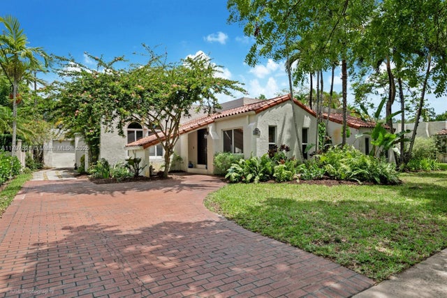 1 of 24 - 1433 Santa Cruz Ave, Coral Gables, FL