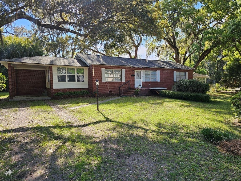 416 Magnolia Avenue, St Simons Island