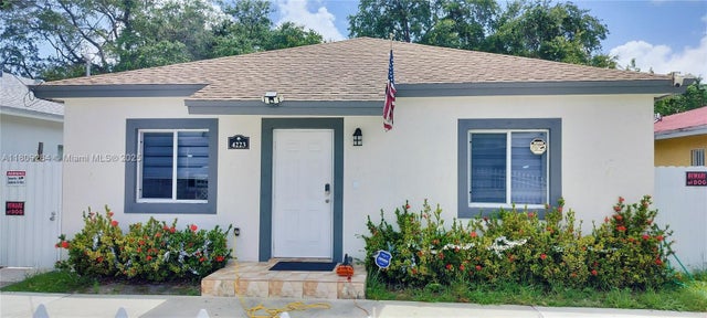 1 of 20 - 4223 Nw 32nd Ave, Miami, FL