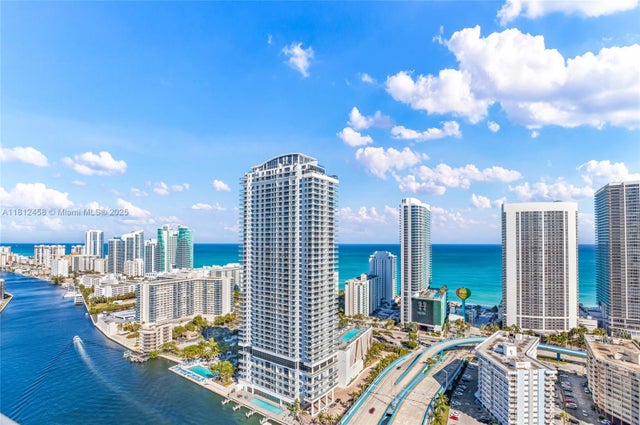 2 of 44 - 2602 E Hallandale Beach Blvd R1709, Hallandale Beach, FL