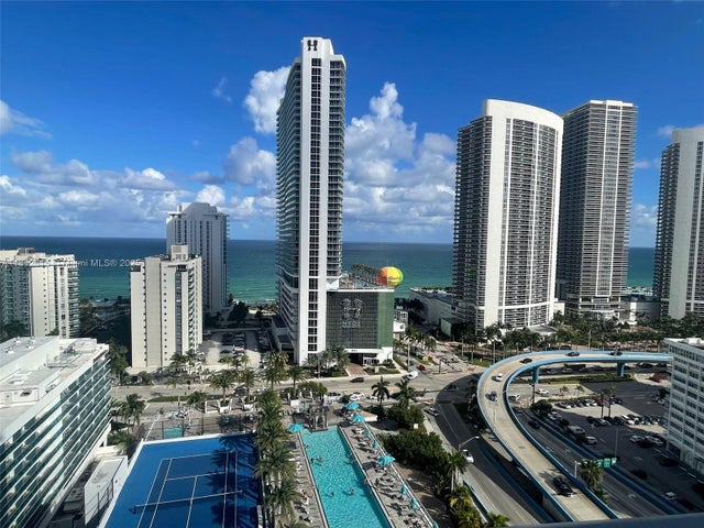 1 of 15 - 4010 S Ocean Dr R1705, Hollywood, FL