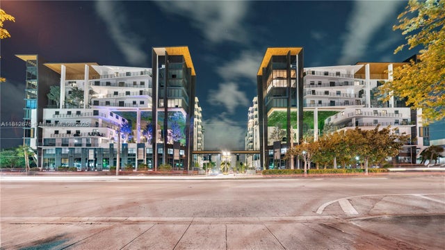1 of 4 - 425 Se 1 Street 809-a, Pompano Beach, FL