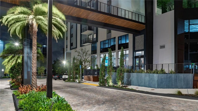 2 of 4 - 425 Se 1 Street 809-a, Pompano Beach, FL