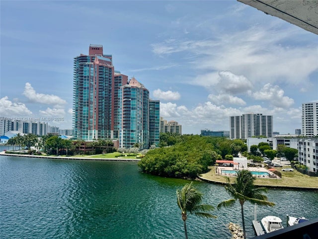 3 of 43 - 3530 Mystic Pointe Dr 601, Aventura, FL