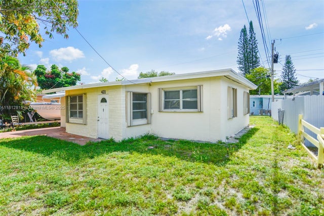 3 of 33 - 421 S 61st Ter, Hollywood, FL
