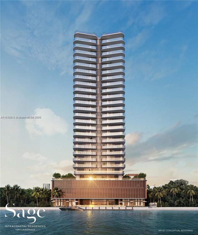 900 Intracoastal Drive 2201, Fort Lauderdale
