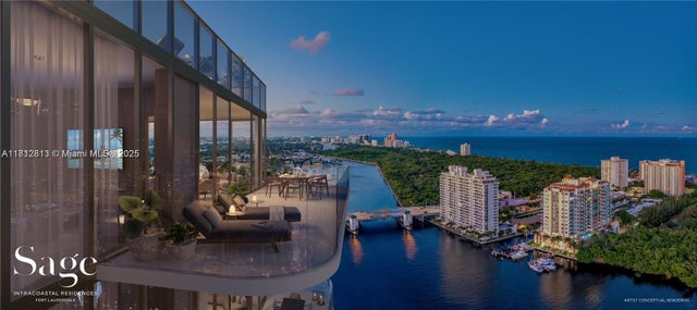 1 of 17 - 900 Intracoastal Drive 2201, Fort Lauderdale, FL