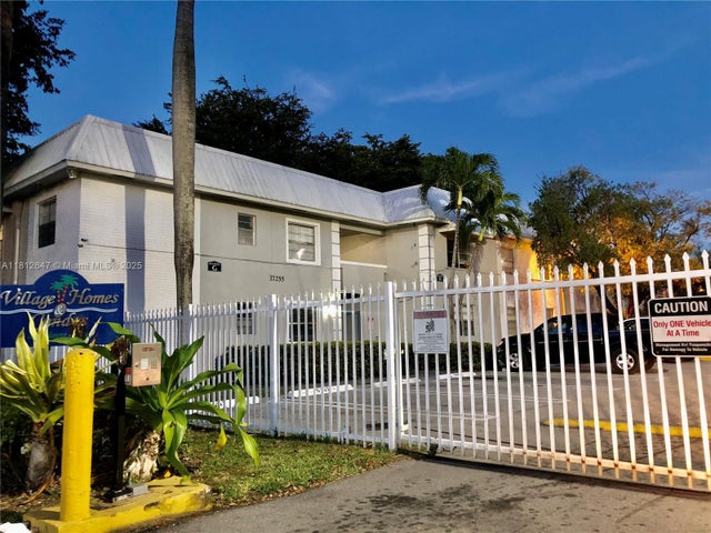 17255 Sw 95th Ave D-349, Palmetto Bay