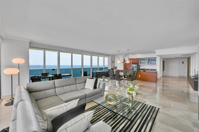 3 of 51 - 1830 S Ocean Dr 3801, Hallandale Beach, FL