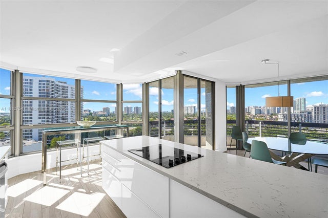 2 of 62 - 3530 Mystic Pointe Dr 1206, Aventura, FL