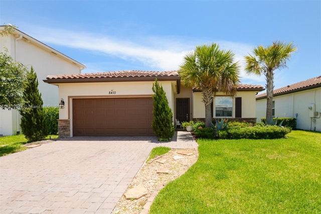 8410 Nw Greenbank Cir, Port St. Lucie