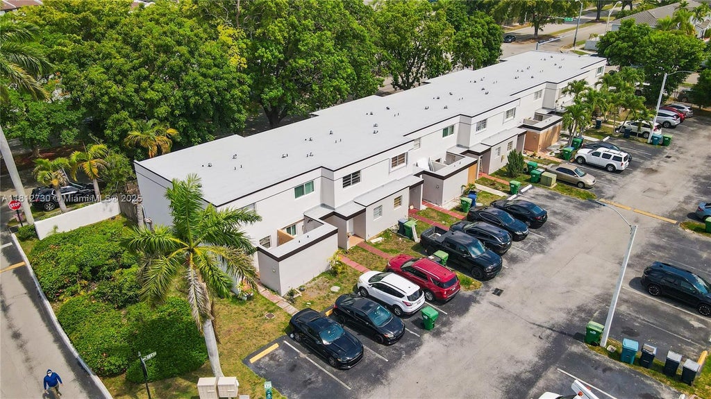 8022 Sw 151st Ct 603, Miami