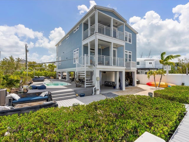 3 of 96 - 117 La Paloma Rd, Key Largo, FL