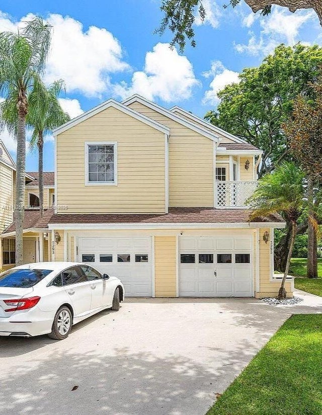 5293 Buckhead Cir 2030, Boca Raton