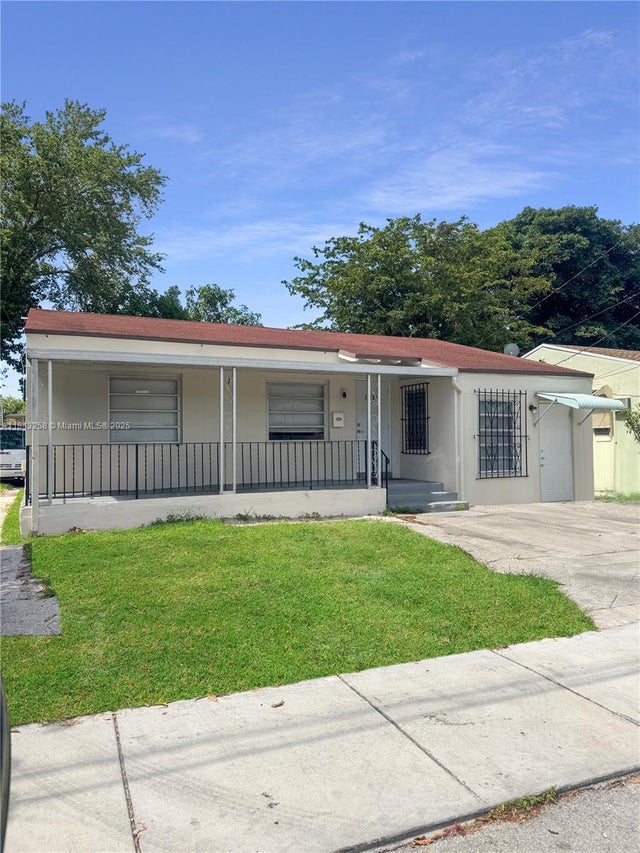 3 of 7 - 1334 Nw 56th St, Miami, FL