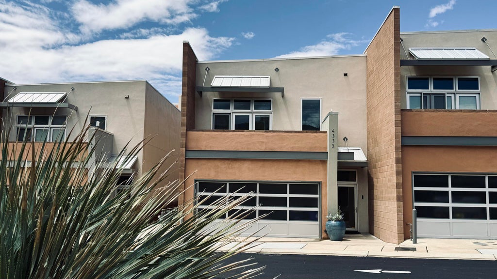 4335 Prairie Loft Way Ne, Albuquerque