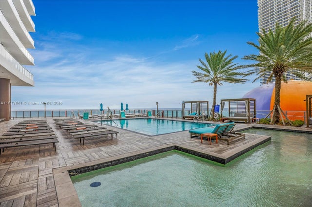 4111 S Ocean Dr 1709, Hollywood