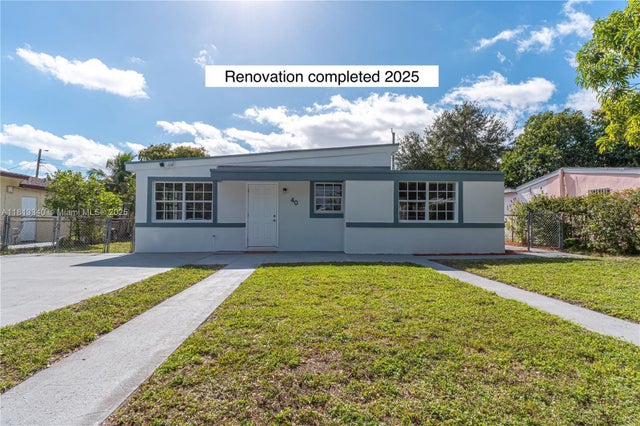 1 of 28 - 40 Nw 121st St, North Miami, FL