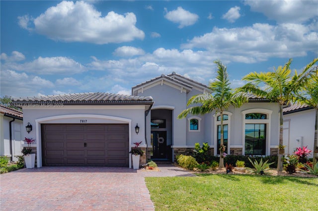 1 of 28 - 7817 Rowan Ter, Parkland, FL
