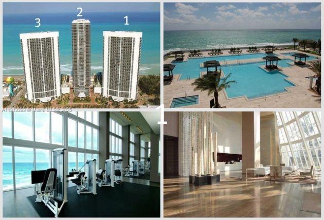 2 of 22 - 1830 S Ocean Dr 2103, Hallandale Beach, FL